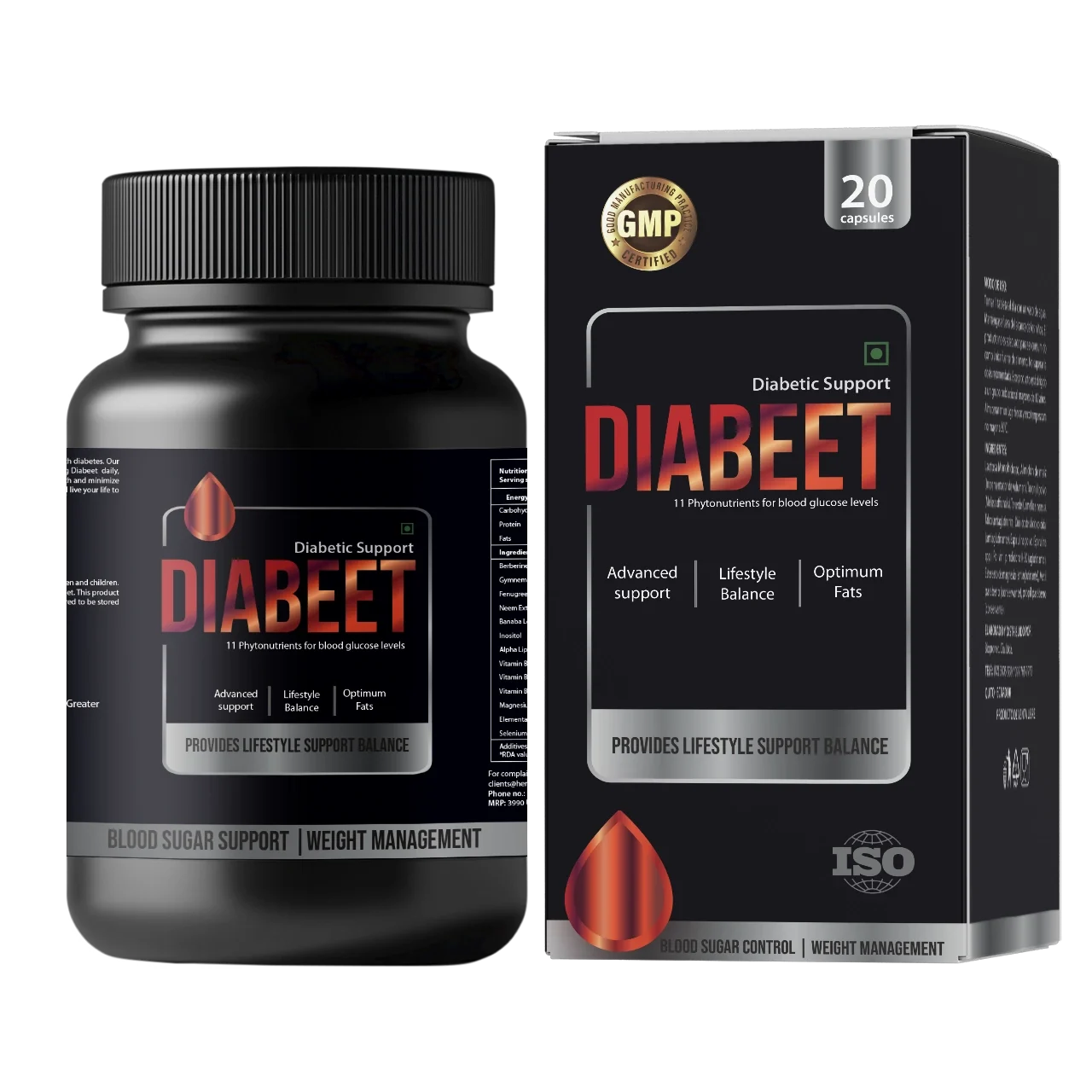 Diabeet 